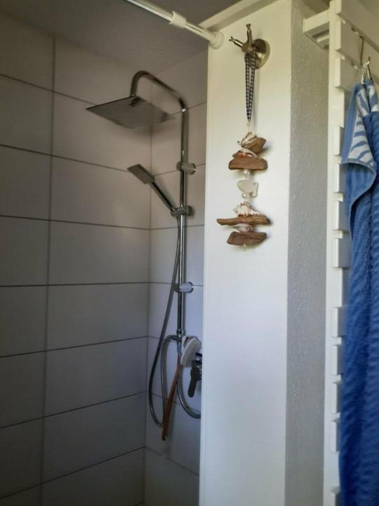 Ferienwohnung Ferienhaus Ciara Splietsdorf Exterior foto